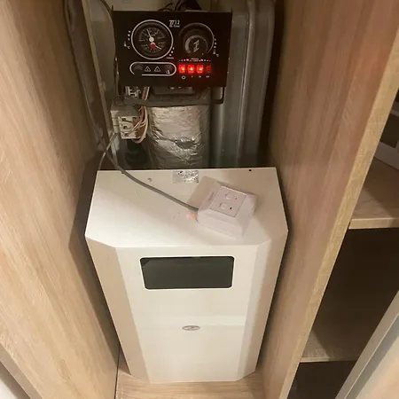 Penzion Stan Na Dan Km *