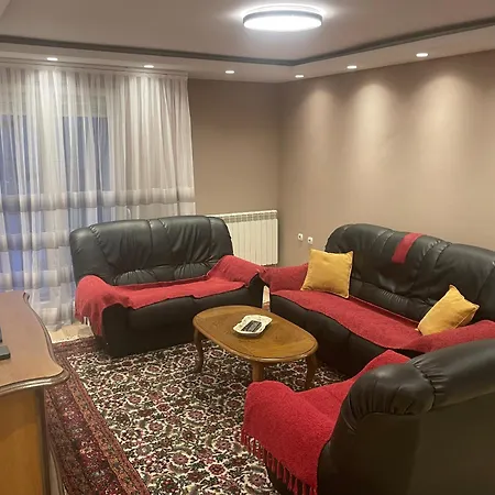 Stan Na Dan Km Bukorovac