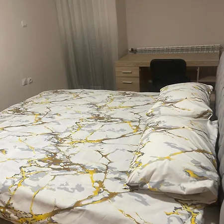 Stan Na Dan Km Penzion