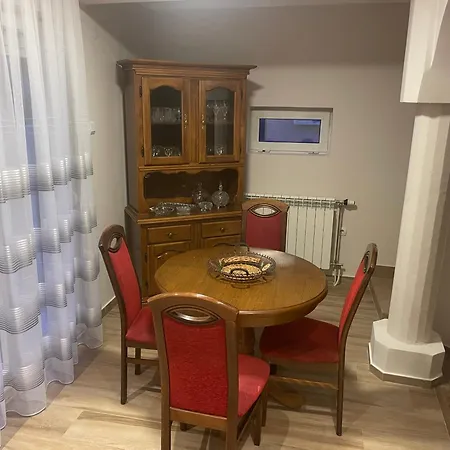 Penzion Stan Na Dan Km