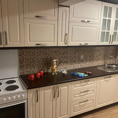 Stan Na Dan Km * Bukorovac