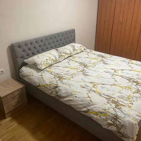 Penzion Stan Na Dan Km *