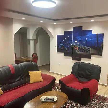 Stan Na Dan Km Bukorovac