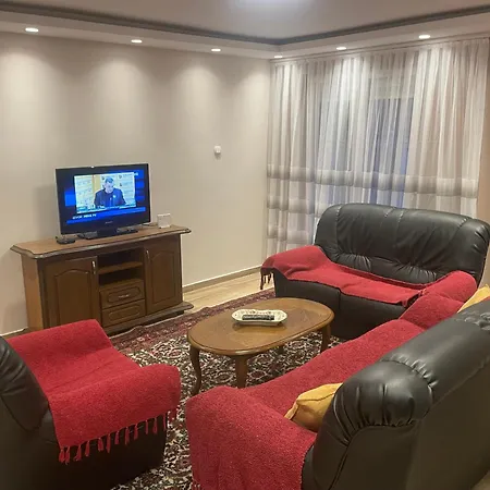 Stan Na Dan Km Penzion