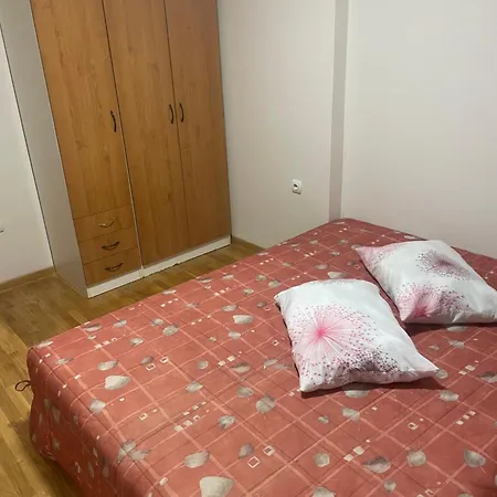 Penzion Stan Na Dan Km